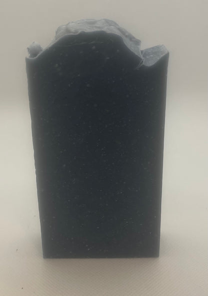 The Man Soap