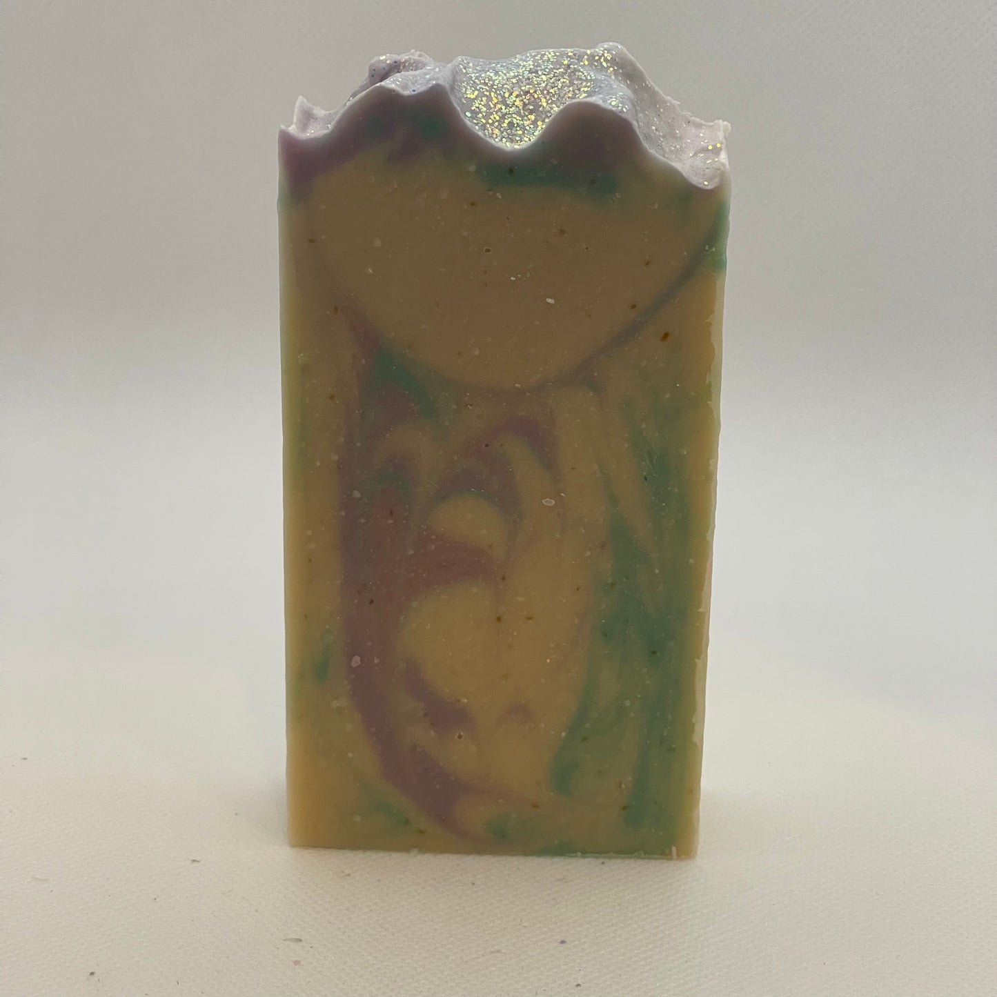 Mermaid Soap