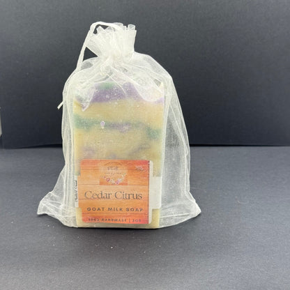 Cedar Citrus