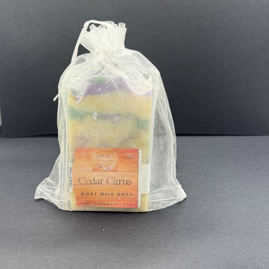 Cedar Citrus