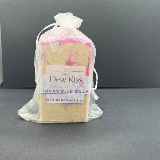 Dew Kiss