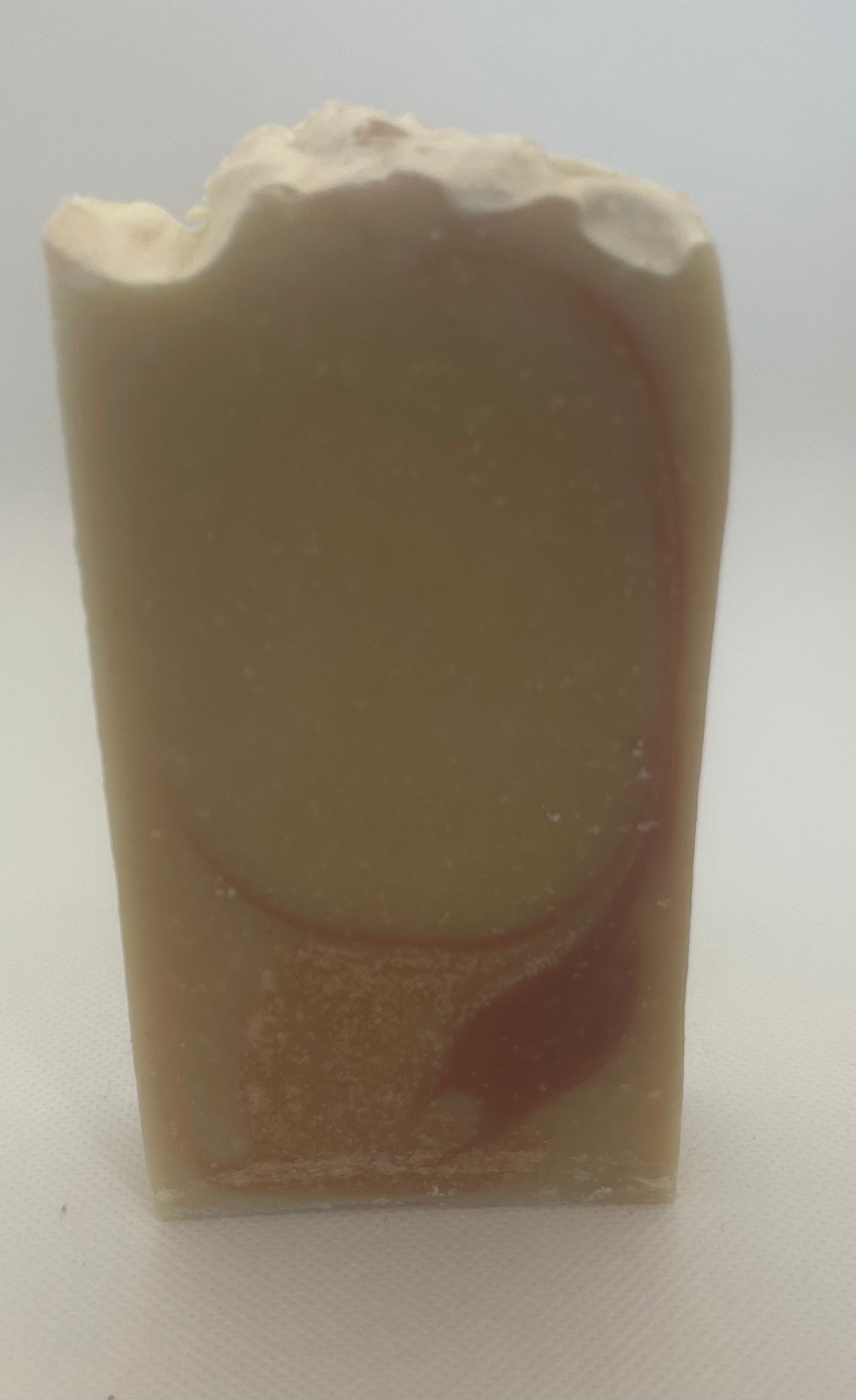 Unscented Goat milk Soap