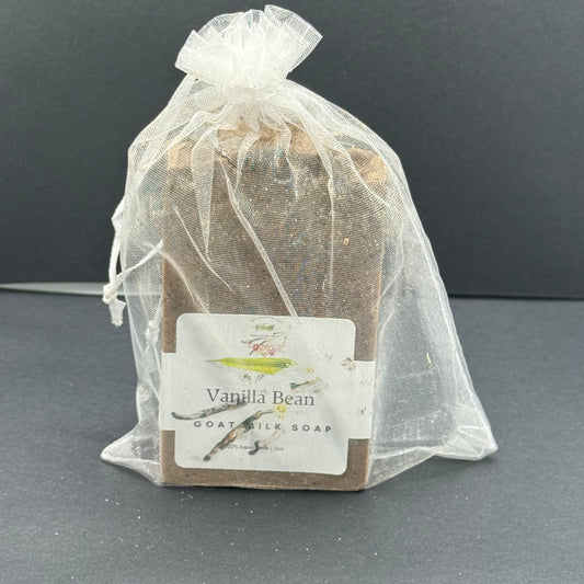 Vanilla Bean